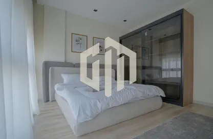 شقة - 2 غرف نوم - 2 حمامات للايجار في لايك فيو ريزيدنس - كمبوندات التجمع الخامس - التجمع الخامس - مدينة القاهرة الجديدة - القاهرة