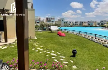 شاليه - 4 غرف نوم - 3 حمامات للبيع في مراسي - سيدي عبد الرحمن - الساحل الشمالي