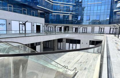 Shop - Studio for rent in Kernel Business Hub - North Teseen St. - The 5th Settlement - New Cairo City - Cairo