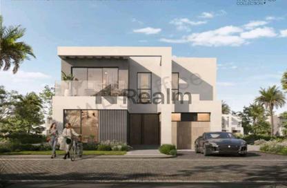Apartment - 4 Bedrooms - 4 Bathrooms for sale in Zed East - 5th Settlement Compounds - The 5th Settlement - New Cairo City - Cairo