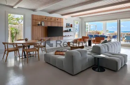 Apartment - 4 Bedrooms - 4 Bathrooms for sale in Zed East - 5th Settlement Compounds - The 5th Settlement - New Cairo City - Cairo