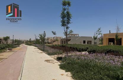 Villa - 5 Bedrooms - 5 Bathrooms for sale in O West - 6 October Compounds - 6 October City - Giza