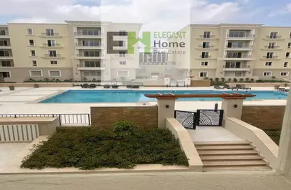 Apartment - 4 Bedrooms - 3 Bathrooms for rent in Mivida - 5th Settlement Compounds - The 5th Settlement - New Cairo City - Cairo