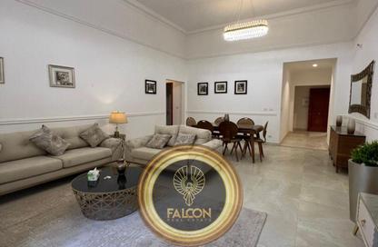 Apartment - 3 Bedrooms - 2 Bathrooms for sale in New Garden City - New Capital Compounds - New Capital City - Cairo