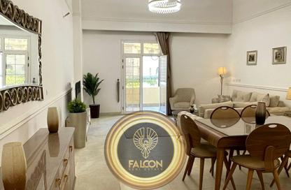 Apartment - 3 Bedrooms - 2 Bathrooms for sale in New Garden City - New Capital Compounds - New Capital City - Cairo
