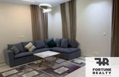 Apartment - 3 Bedrooms - 4 Bathrooms for rent in Mivida - 5th Settlement Compounds - The 5th Settlement - New Cairo City - Cairo