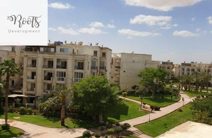 فيلا - 3 - 2 للبيع في حدائق المهندسين - الحي الرابع - الشيخ زايد - الجيزة