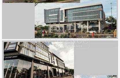 Whole Building - Studio - 7+ Bathrooms for sale in Al Nasr St. - Sheraton Al Matar - El Nozha - Cairo