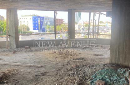 Whole Building - Studio - 7+ Bathrooms for sale in Al Nasr St. - Sheraton Al Matar - El Nozha - Cairo