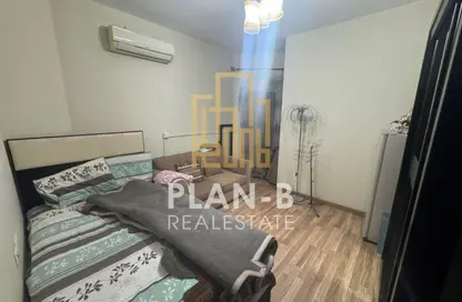 Apartment - 2 Bedrooms - 2 Bathrooms for rent in The Address - 12th District - Sheikh Zayed City - Giza