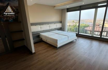 Villa - 5 - 5 for rent in Allegria - Sheikh Zayed Compounds - Sheikh Zayed City - Giza