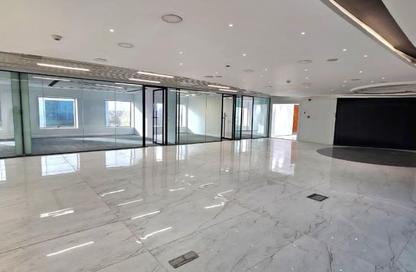Office Space - Studio - 2 Bathrooms for rent in V90 - North Teseen St. - The 5th Settlement - New Cairo City - Cairo Office Space - Studio - 2 Bathrooms for rent in V90 - North Teseen St. - The 5th Settlement - New Cairo City - Cairo