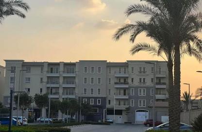 Duplex - 4 Bedrooms - 3 Bathrooms for sale in Mivida - 5th Settlement Compounds - The 5th Settlement - New Cairo City - Cairo