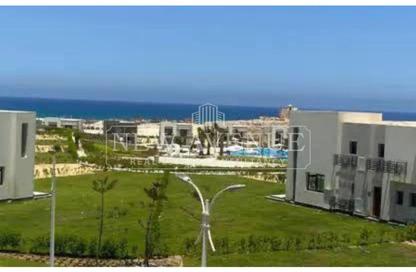 Chalet - 2 Bedrooms - 1 Bathroom for sale in Gaia - Ras Al Hekma - North Coast