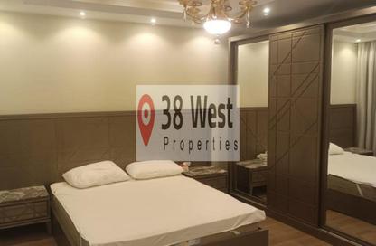 Villa - 5 Bedrooms - 6 Bathrooms for rent in Allegria - Sheikh Zayed Compounds - Sheikh Zayed City - Giza