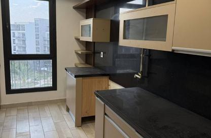 Apartment - 3 Bedrooms - 3 Bathrooms for rent in Cairo Festival City - North Investors Area - New Cairo City - Cairo