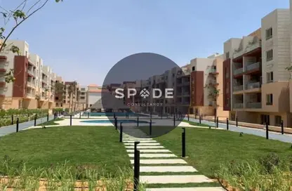 Penthouse - 3 Bedrooms - 3 Bathrooms for sale in Promenade New Cairo - 5th Settlement Compounds - The 5th Settlement - New Cairo City - Cairo