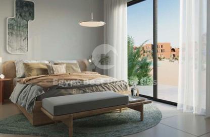 تاون هاوس - 3 غرف نوم - 4 حمامات للبيع في كاماران - الجونة - الغردقة - محافظة البحر الاحمر