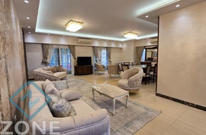 Villa - 3 - 3 for rent in Privado - Madinaty - Cairo