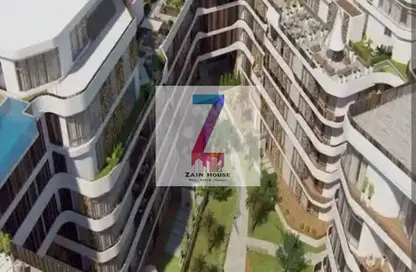 شقة - 4 غرف نوم - 4 حمامات للبيع في بلوم فيلدز - كمبوندات مدينة المستقبل - مدينة المستقبل - القاهرة