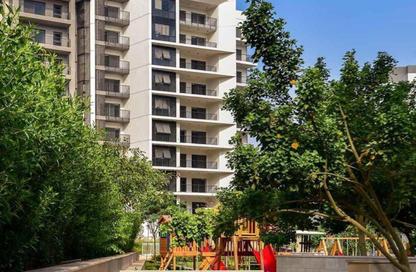 Apartment - 3 Bedrooms - 3 Bathrooms for sale in Park Side Residence - Zed Towers - Sheikh Zayed Compounds - Sheikh Zayed City - Giza