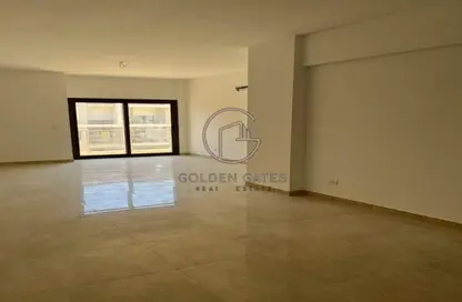 Apartment - 3 Bedrooms - 2 Bathrooms for rent in Moon Residences - Fifth Square - The 5th Settlement - New Cairo City - Cairo