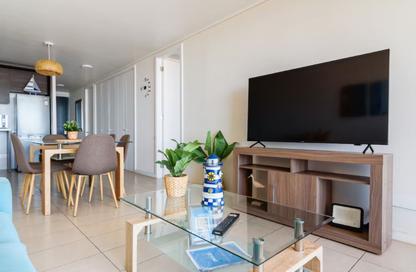 Chalet - 1 - 1 for sale in Marina 5 - Marina - Al Alamein - North Coast