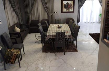 Villa - 5 Bedrooms - 5 Bathrooms for sale in Allegria - Sheikh Zayed Compounds - Sheikh Zayed City - Giza