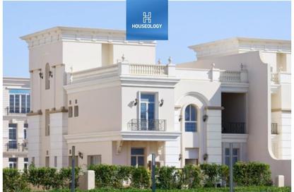 Villa - 4 Bedrooms - 4 Bathrooms for sale in Granville - New Capital City - Cairo