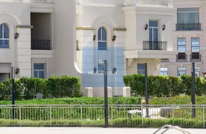 فيلا - 4 غرف نوم - 4 حمامات للبيع في جرانفيل - العاصمة الإدارية الجديدة - القاهرة