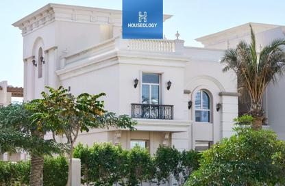 Villa - 4 Bedrooms - 4 Bathrooms for sale in Granville - New Capital City - Cairo