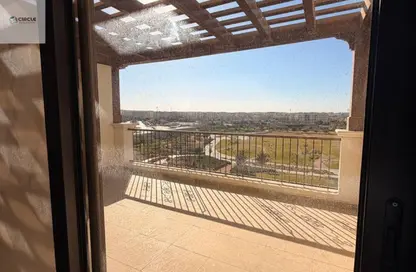 شقة - 3 غرف نوم - 3 حمامات للايجار في ميفيدا - كمبوندات التجمع الخامس - التجمع الخامس - مدينة القاهرة الجديدة - القاهرة