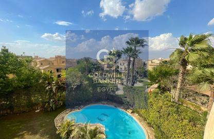 Villa - 6 Bedrooms - 5 Bathrooms for sale in Katameya Hills - 5th Settlement Compounds - The 5th Settlement - New Cairo City - Cairo Villa - 6 Bedrooms - 5 Bathrooms for sale in Katameya Hills - 5th Settlement Compounds - The 5th Settlement - New Cairo City - Cairo
