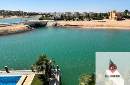 فيلا - 6 غرف نوم - 7 حمامات للبيع في الجونة - الغردقة - محافظة البحر الاحمر