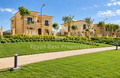 Villa - 3 - 3 for sale in City Gate - 5th Settlement Compounds - The 5th Settlement - New Cairo City - Cairo