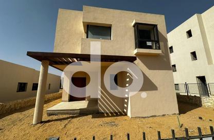 فيلا - 3 - 3 للبيع في أو ويست - كمبوندات 6 أكتوبر - مدينة 6 أكتوبر - الجيزة