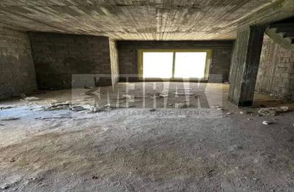 iVilla - 3 Bedrooms - 4 Bathrooms for sale in Mountain View iCity - 5th Settlement Compounds - The 5th Settlement - New Cairo City - Cairo