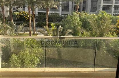 Apartment - 3 Bedrooms - 2 Bathrooms for rent in The Address East - 90 Street - The 5th Settlement - New Cairo City - Cairo