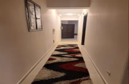 شقة - 3 غرف نوم - 3 حمامات للايجار في الحي الاول - التجمع الخامس - مدينة القاهرة الجديدة - القاهرة