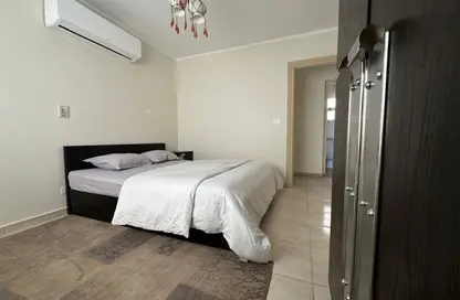 شقة - غرفة نوم - 2 حمامات للايجار في مدينتي - القاهرة