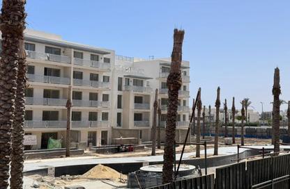 شاليه - غرفة نوم - 1 حمام للبيع في مراسي - سيدي عبد الرحمن - الساحل الشمالي