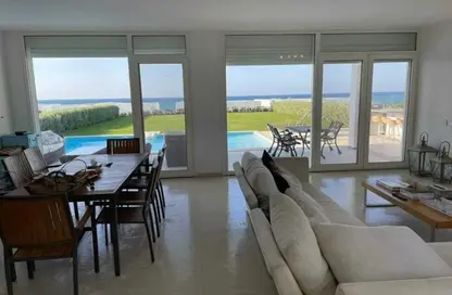 Townhouse - 4 Bedrooms - 3 Bathrooms for sale in Dose - Qesm Ad Dabaah - North Coast