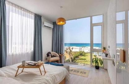 Townhouse - 4 Bedrooms - 3 Bathrooms for sale in Dose - Qesm Ad Dabaah - North Coast