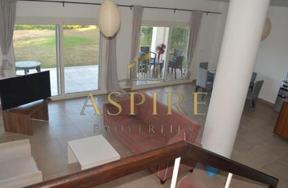 Twin House - 4 - 4 for sale in Amwaj - Sidi Abdel Rahman - North Coast