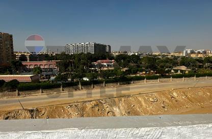 Penthouse - 3 - 3 for sale in Club Town - Zahraa El Maadi - Hay El Maadi - Cairo