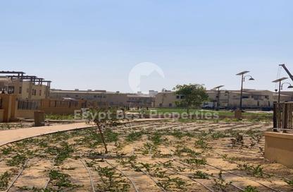 Villa - 4 Bedrooms - 5 Bathrooms for sale in Mivida - 5th Settlement Compounds - The 5th Settlement - New Cairo City - Cairo