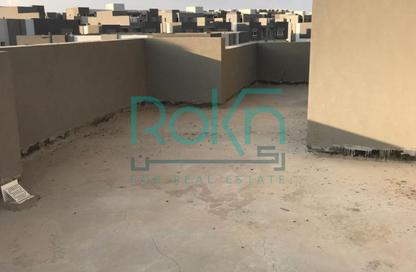 Townhouse - 4 Bedrooms - 4 Bathrooms for sale in Etapa - Sheikh Zayed Compounds - Sheikh Zayed City - Giza