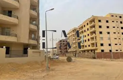 Apartment - 3 Bedrooms - 2 Bathrooms for sale in Al Andalus Buildings - Al Andalus District - New Cairo City - Cairo