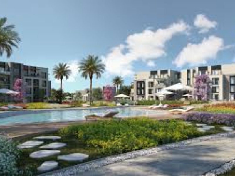 1BR Apartment | Hyde Park | Installments thumbnail