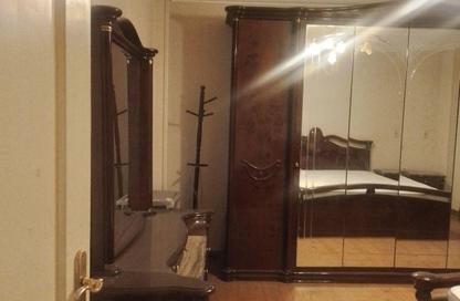 Apartment - 1 Bedroom - 1 Bathroom for rent in Nasr City - Cairo Apartment - 1 Bedroom - 1 Bathroom for rent in Nasr City - Cairo